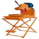 Brick Saw & Stand 16" Diamond