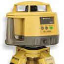 Laser Lever & Staff
