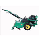 Rotary Hoe