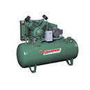 Air Compresspr (Green)