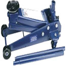 Trolley Jack