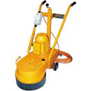Concrete Grinder