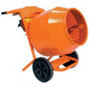 Concrete Equipment