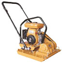 Plate Compactor