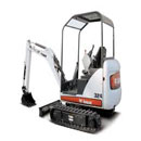 Excavator
