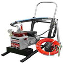Airless Spray Gun