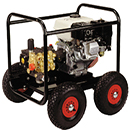 Pressure Washer Petrol