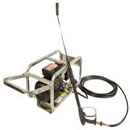 Pressure Washer Electric